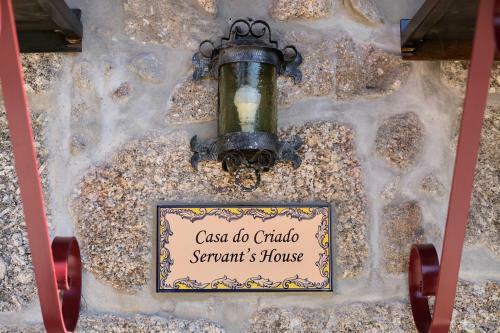 Villa Aldeia Da Quinta Do Pa�o