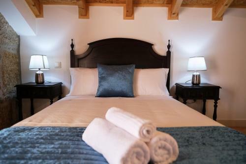 Villa Aldeia Da Quinta Do Pa�o