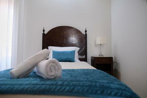 Villa Aldeia Da Quinta Do Pa�o