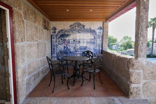 Villa Aldeia Da Quinta Do Pa�o