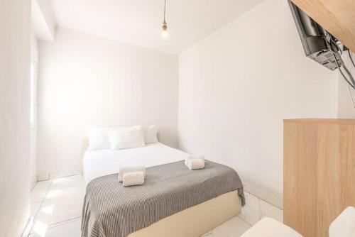 Guestready - Sunny & Spacious 2br Home
