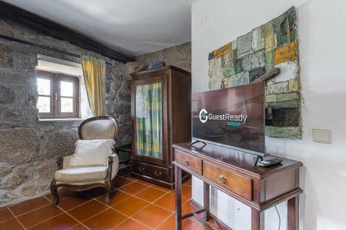 Apartamento Guestready Casa Da Geada
