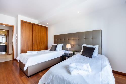 Ba�a Da Luz - Sea View Luxury Apartment