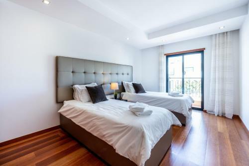 Ba�a Da Luz - Sea View Luxury Apartment