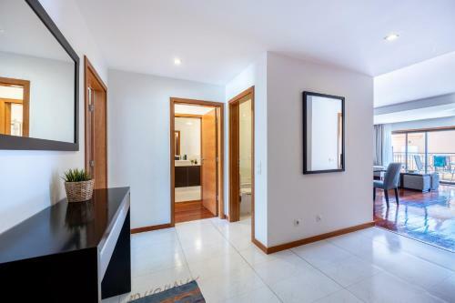 Ba�a Da Luz - Sea View Luxury Apartment