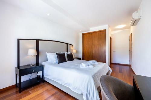 Ba�a Da Luz - Sea View Luxury Apartment