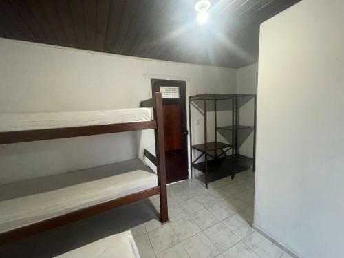 Apartamento Pousada Allamandas Feliz