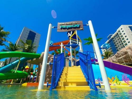 Hotel Salinas Premium Resort 409