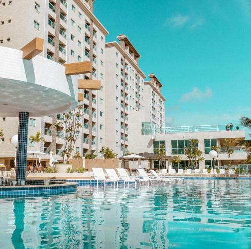 Apartamento Salinas Park Resort