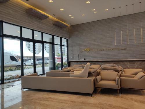 Bel�ssimo Apartamento No Salinas Premium Resort - Ap 902 Bloco 2
