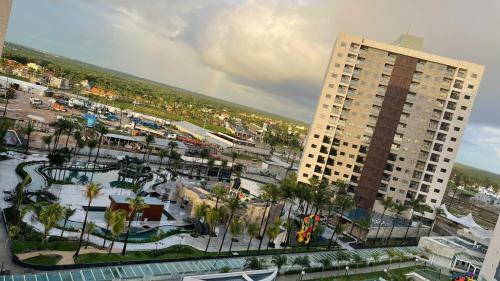 Bel�ssimo Apartamento No Salinas Premium Resort - Ap 902 Bloco 2