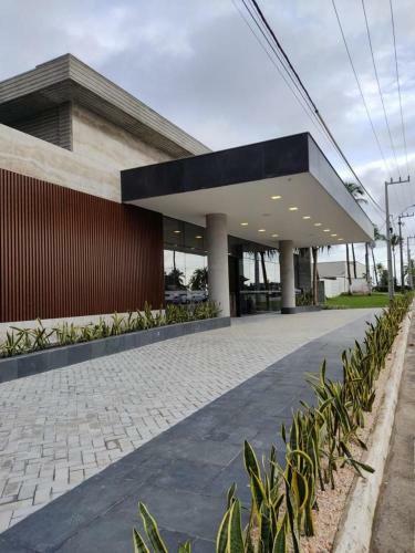Bel�ssimo Apartamento No Salinas Premium Resort - Ap 902 Bloco 2