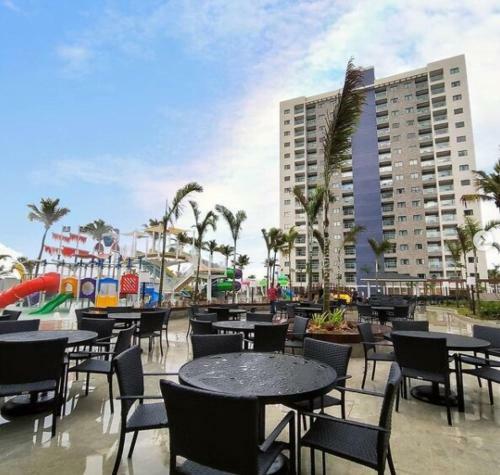 Hotel Salinas Exclusive Resort