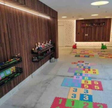 Hotel Salinas Exclusive Resort