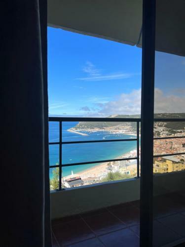 Apartamento Penthouse Ocean View Sesimbra - Parking @center