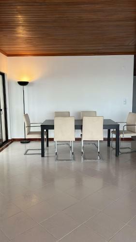 Apartamento Penthouse Ocean View Sesimbra - Parking @center