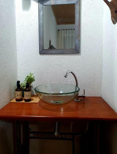 Bed & Breakfast S�tio Juara