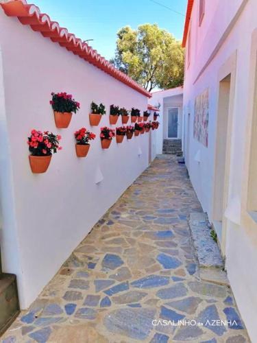 Bed & Breakfast Suite Rosa - Quinta Casalinho Da Azenha