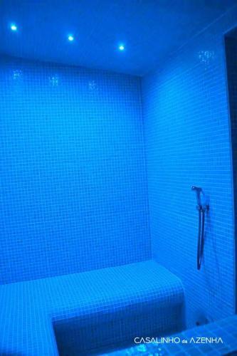 Bed & Breakfast Suite Rosa - Quinta Casalinho Da Azenha
