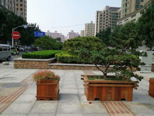 Lavande Hotel Yishui Wande Plaza