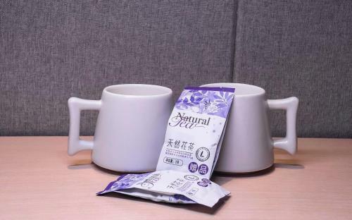 Lavande Hotel Yishui Wande Plaza