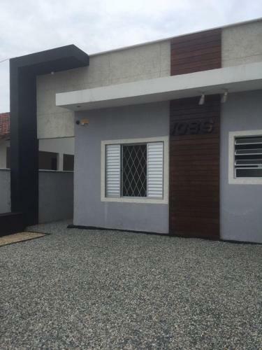 Casa Enseada, Prainha, Praia Grande Prox Mar