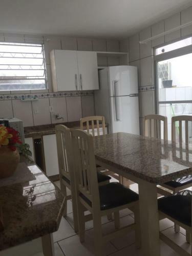 Casa Enseada, Prainha, Praia Grande Prox Mar