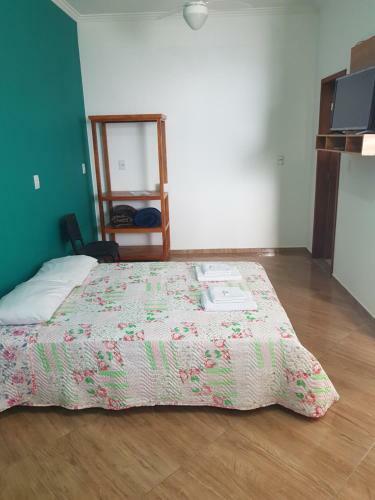 Apartamento Hotel Ed1000son