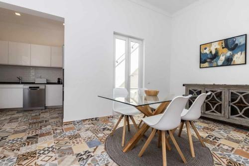 Apartamento Casa Da Alagoa
