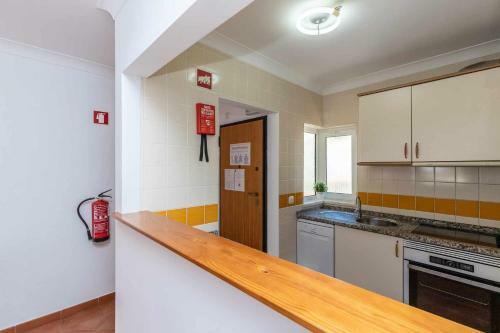 Apartamento Casa Da Eira