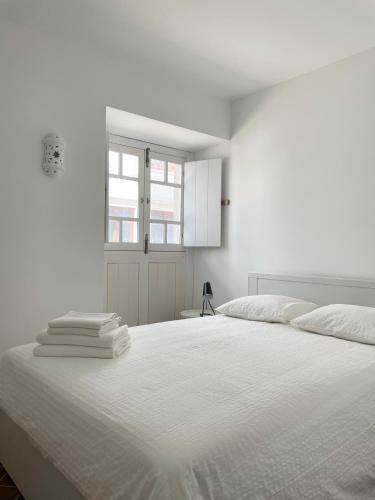 Casa Dos Cactuus Tavira