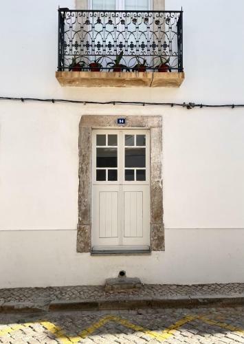 Casa Dos Cactuus Tavira