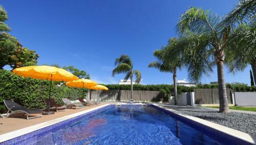 Apartamento Girassol