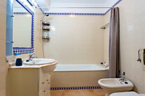 Cabanas Vintage Apartment