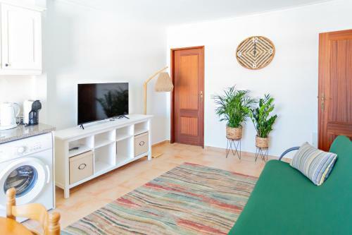 Cabanas Vintage Apartment