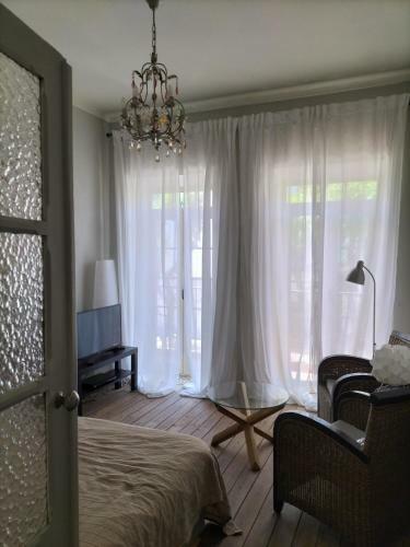 Villa Casa Lillekulla