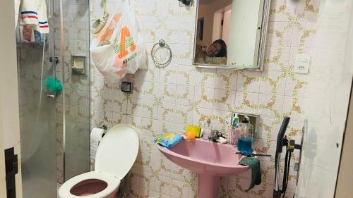 Apartamento Ap Pet Friendly Frente Ao Mar