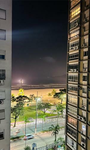 Apartamento Ap Pet Friendly Frente Ao Mar