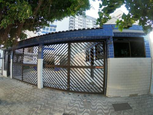 Apartamento Sala Living Na Av Da Praia.