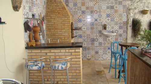 Casa Perto Da Praia, Piscina, Churrasqueira