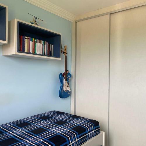 Apartamento Temporada Cond. Brisas - Paralela