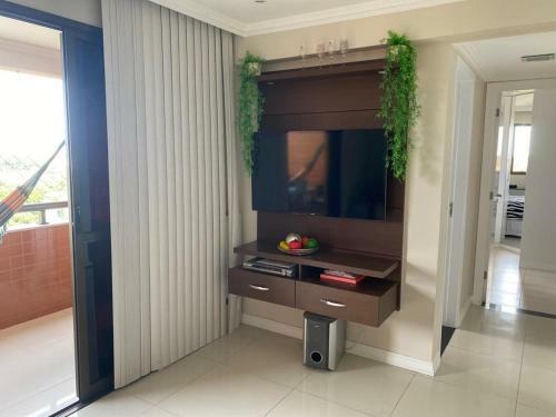 Apartamento Temporada Cond. Brisas - Paralela