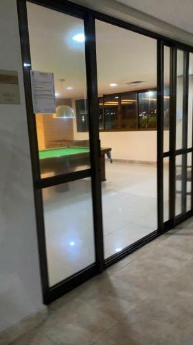 Apartamento Temporada Cond. Brisas - Paralela