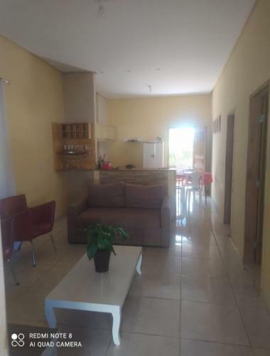 Apartamento Casa Para Alugar Em S�o Raimundo Nonato-pi