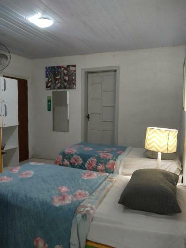 Hostel Cristo Da Barra