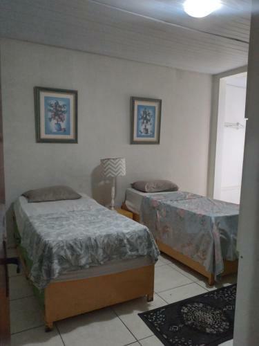Hostel Cristo Da Barra