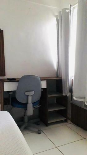 Bel�ssimo Apartamento Vista Mar Na Pituba