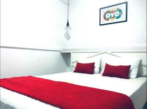 Hostal Pousada Morada Do Sol