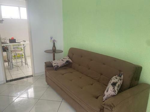 Apartamento Temporada Salvador