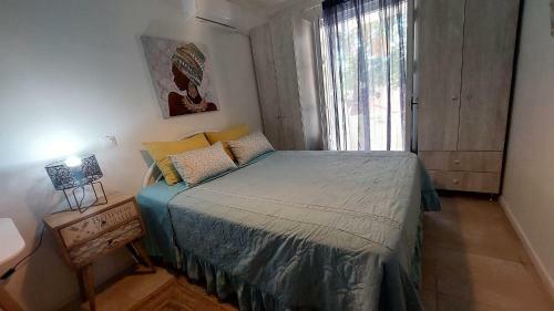 Apartamento Nias Studio
